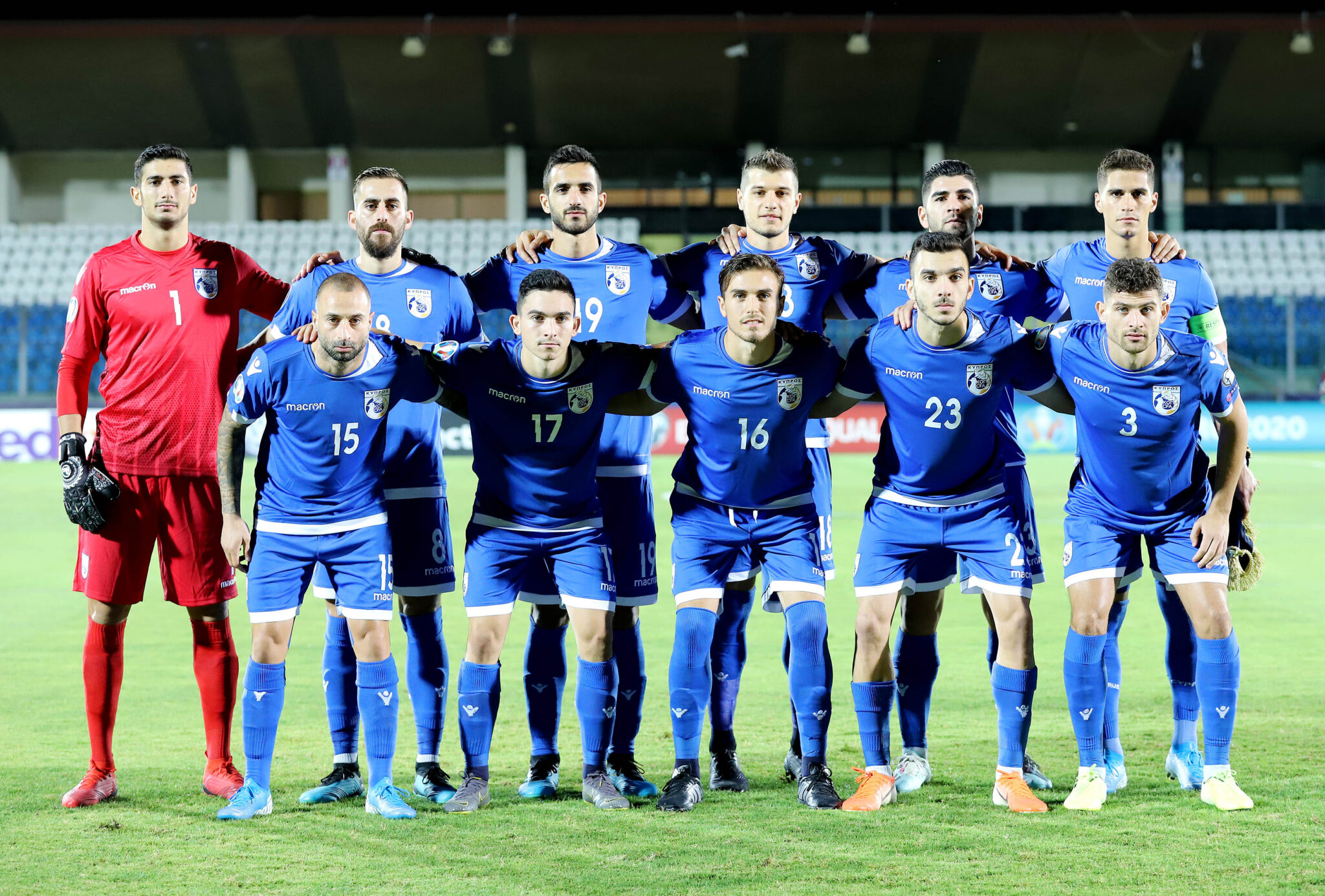 Νέο πρόσωπο στις κλήσεις του Ραν Μπεν Σιμόν