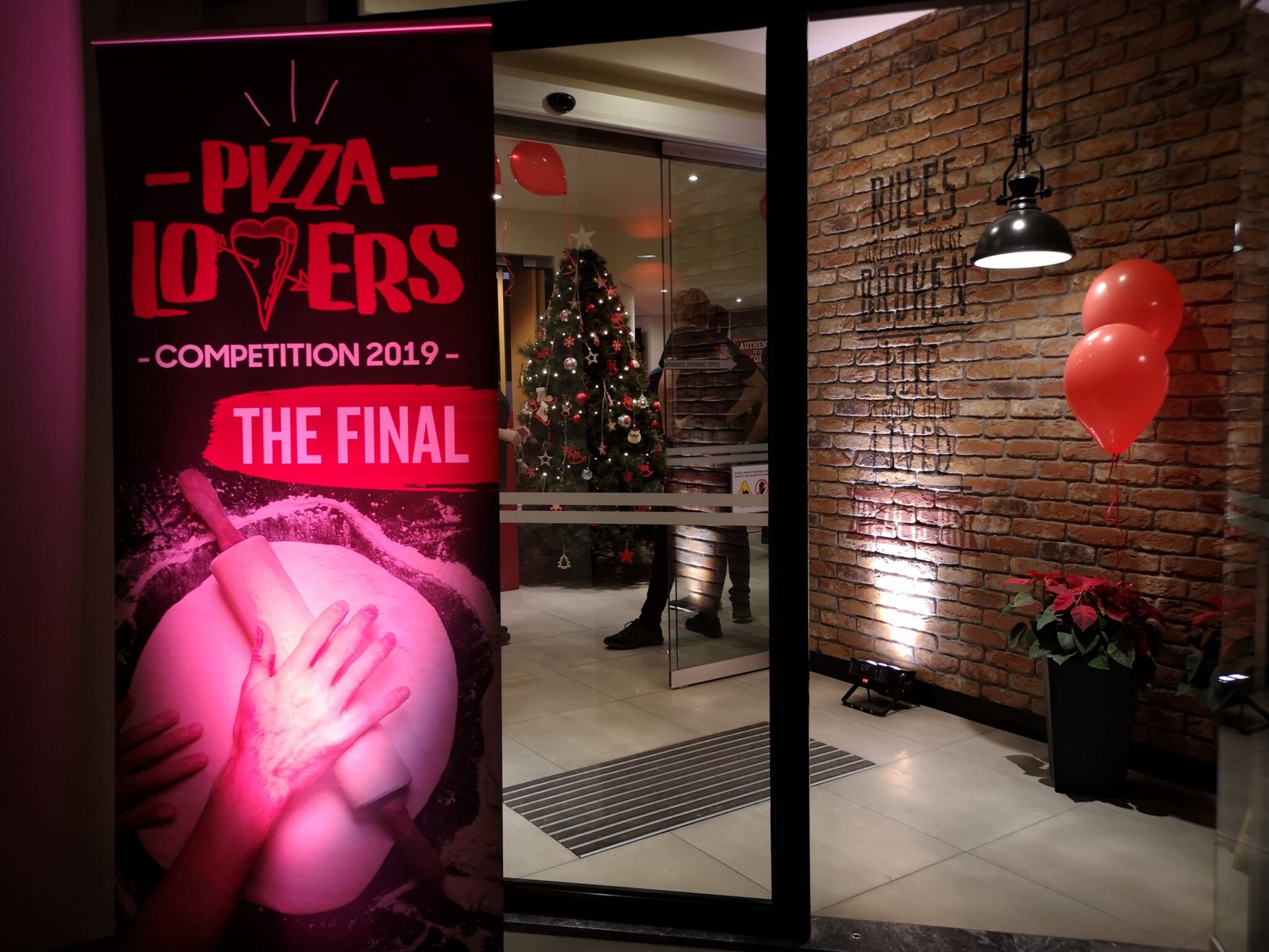 Οι top of the top της Pizza Hut (ΦΩΤΟ)