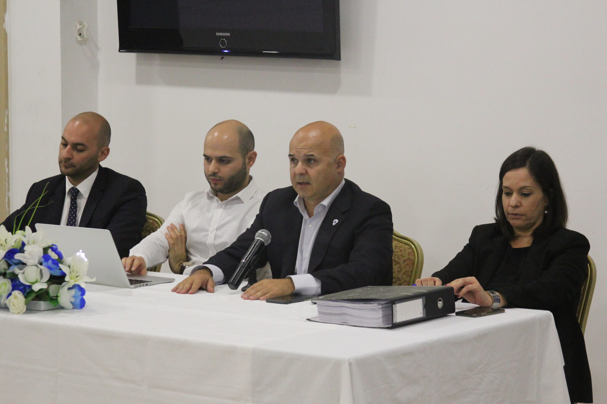 Εγκρίθηκε ομόφωνα η αύξηση μετοχικού κεφαλαίου στη Ανόρθωση