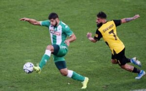 Χειρουργήθηκε ο Ινσούα και ξεκινά την αποθεραπεία του