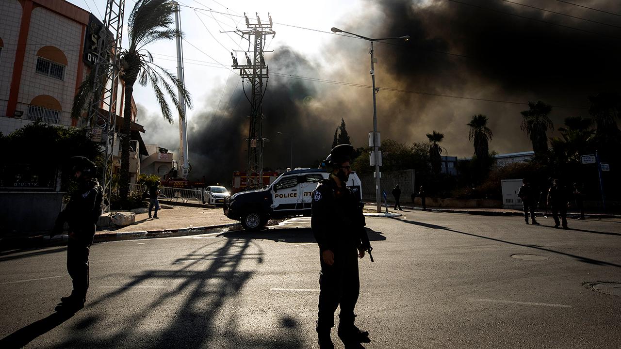 Γάζα: Έξι άμαχοι νεκροί, ανάμεσά τους και παιδί 7 ετών