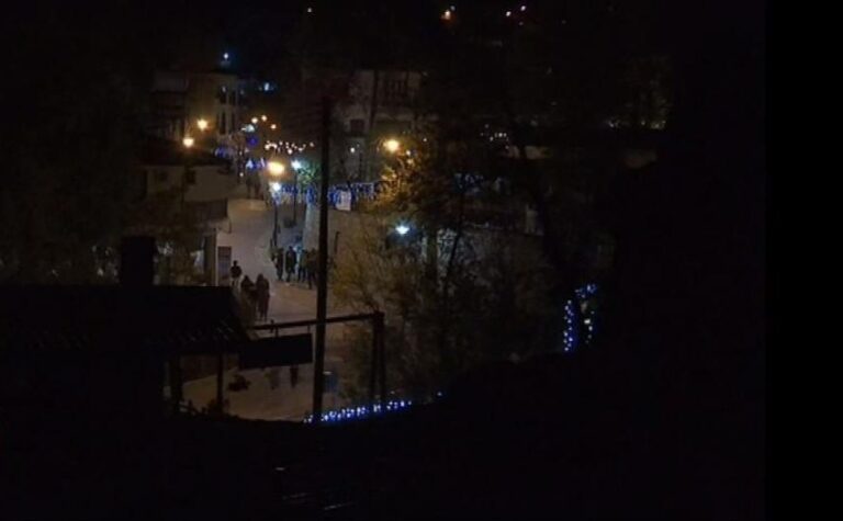 Ναρκωτικά, αλκοόλ και χάπια της "επόμενης μέρας" σε μαθητικές εκδρομές