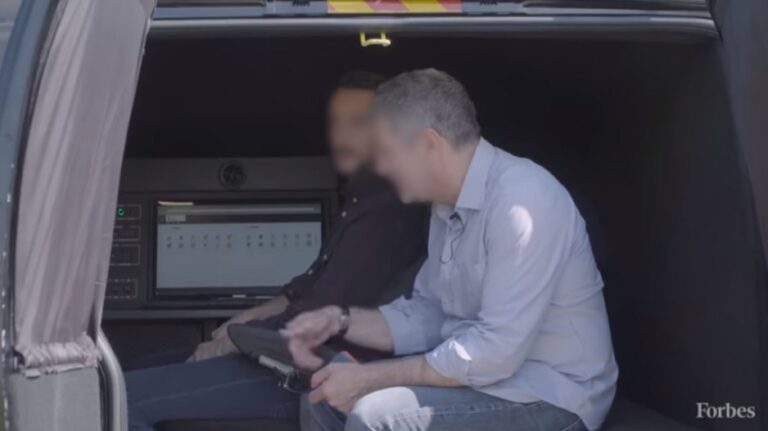 "Χρυσές δουλειές" για τις ιδιωτικές εταιρείες παρακολούθησης (ΒΙΝΤΕΟ)