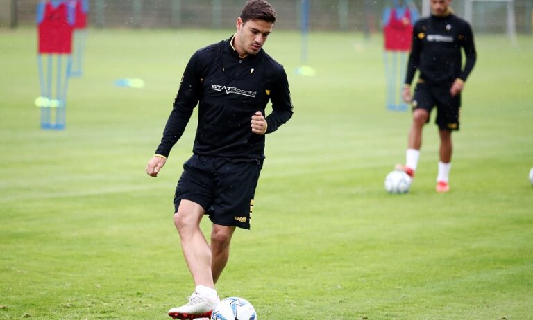 Συνέχισε με απουσίες ενόψει Παναθηναϊκού η ΑΕΚ