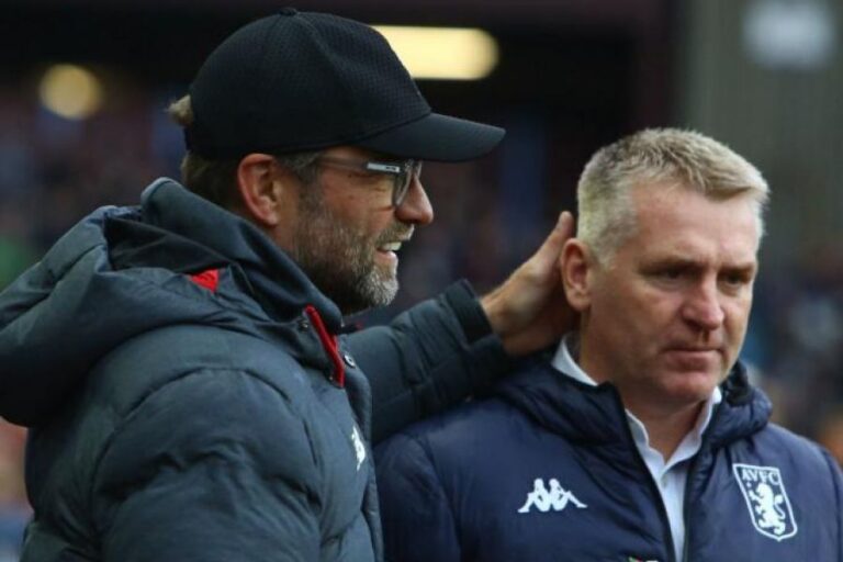 Κλοπ: «Ρωτήσαμε την Άστον Βίλα αν μπορεί να έρθει στο Κατάρ»