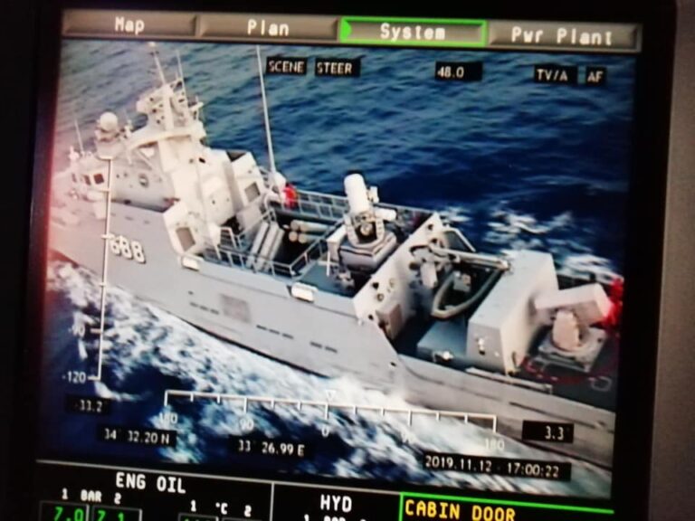 Φωτογραφίες από την κοινή άσκηση  Κύπρου – Aιγύπτου