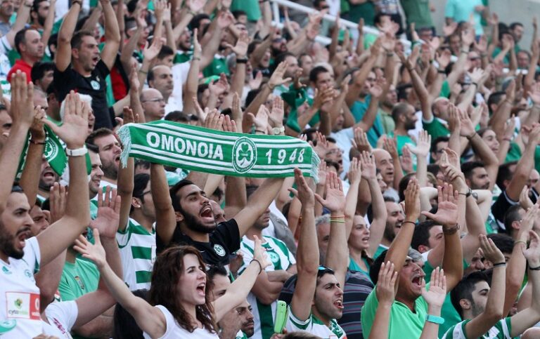 Φτιαγμένος ο κόσμος, κατακλύζει το ΓΣΠ…