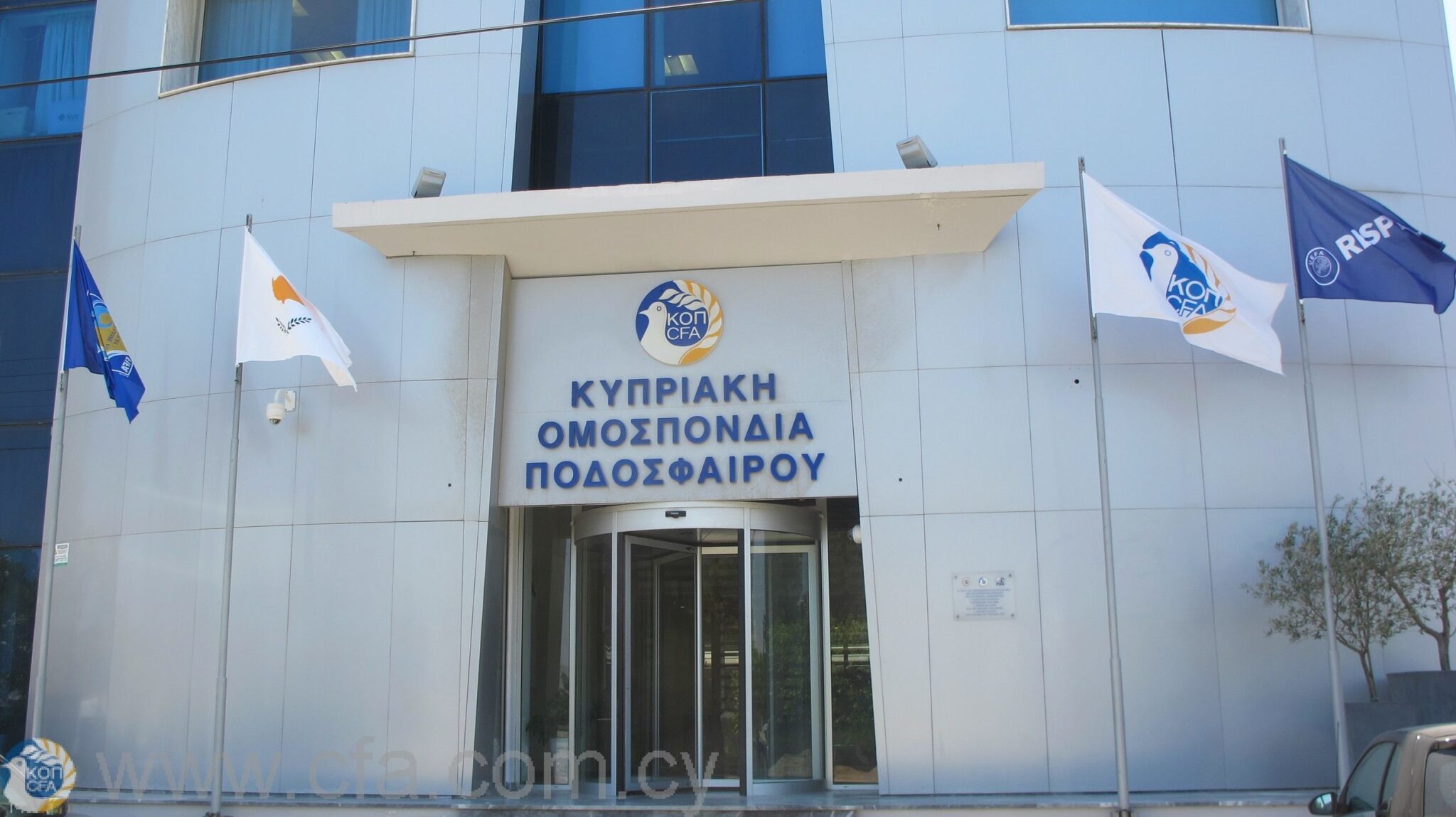 Συνωμοτικές πρακτικές από ΠΑΣΠ καταγγέλει η ΚΟΠ