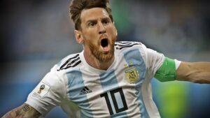 Ξανά στις κλήσεις της Αργεντινής ο Μέσι