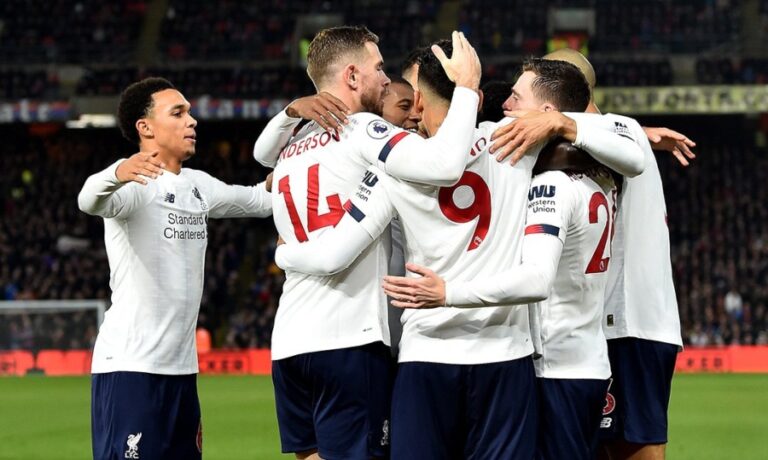 «Τρένο» η Λίβερπουλ, αδιόρθωτη η Άρσεναλ