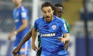 Ένα ερωτηματικό ενόψει ΑΕΚ για την Ανόρθωση