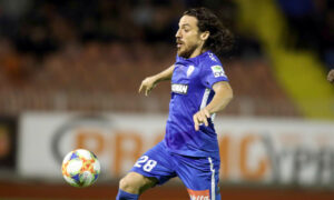 Ανέβασε στροφές ο Μαργκάσα, αποφασίζει ο Τιμούρ…