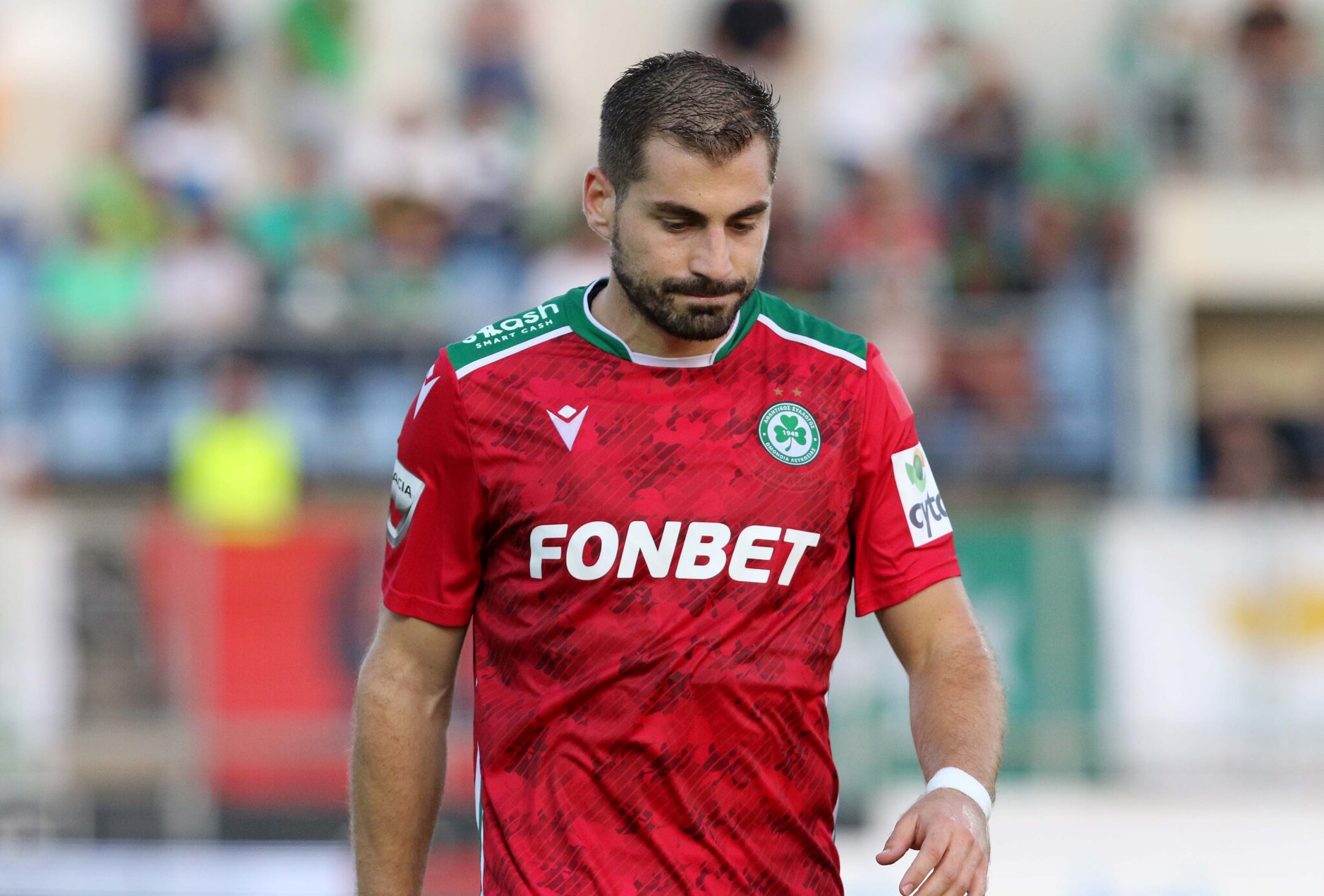 Χάρης Μαυρίας σε ρόλο… tipster (BINTEO)