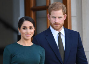 Μέγκαν και Χάρι αποφάσισαν να μην γιορτάσουν τα Χριστούγεννα με την βασίλισσα