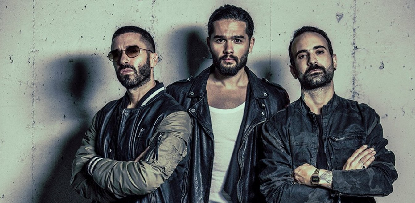 Ο Χρήστος Μάστορας αποκαλύπτει την ιστορία πίσω από το όνομα "Μέλιsses"