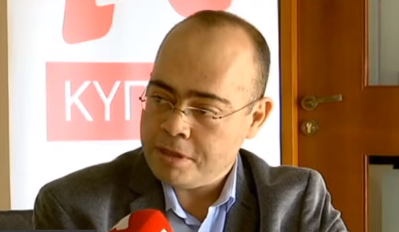 Οι ατελείωτες ώρες του Μίλτου στο Κέντρο Θαλασσαιμίας για 44 χρόνια (ΒΙΝΤΕΟ)