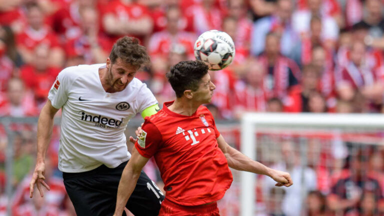 Δύσκολες δοκιμασίες για Μπάγερν Μονάχου και Ντόρτμουντ