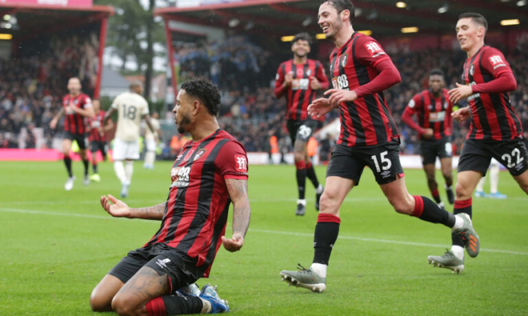 Επιστροφή στην σκληρή… πραγματικότητα για την Μάντσεστερ Γιουνάιτεντ