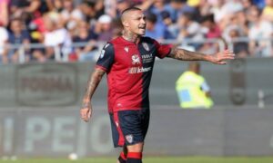 O Ναϊγκολάν «έβρισε» τον Λυκογιάννη στα Ελληνικά (ΦΩΤΟ)