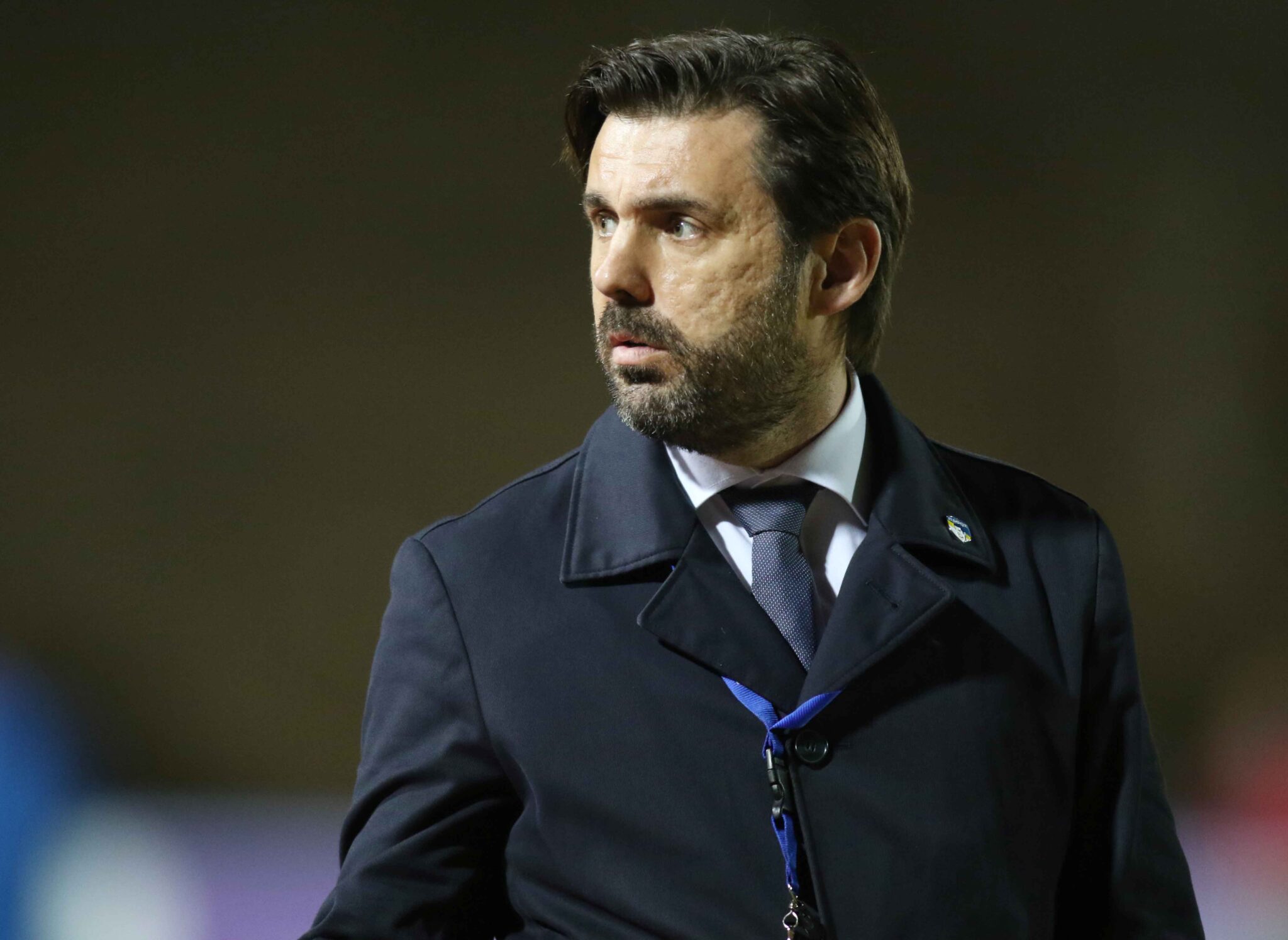 Επίσημο: Παρελθόν ο Κόπιτς από την Πάφο