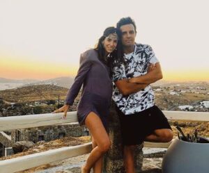 Ο Σάββας Πούμπουρας μας δείχνει… την κόρη! (ΦΩΤΟ)