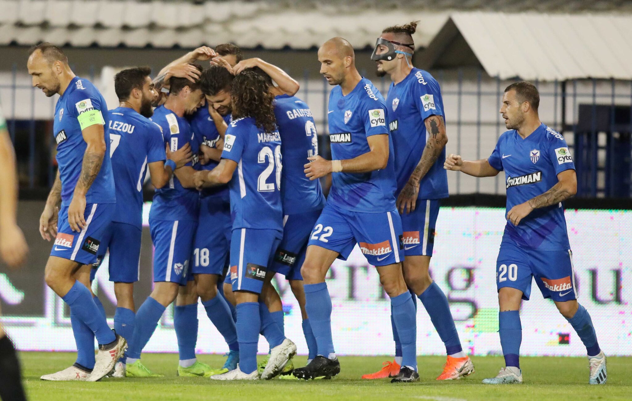 Με το πόδι πατημένο στο γκάζι… επέστρεψε στην κορυφή η «Κυρία» (ΒΙΝΤΕΟ)