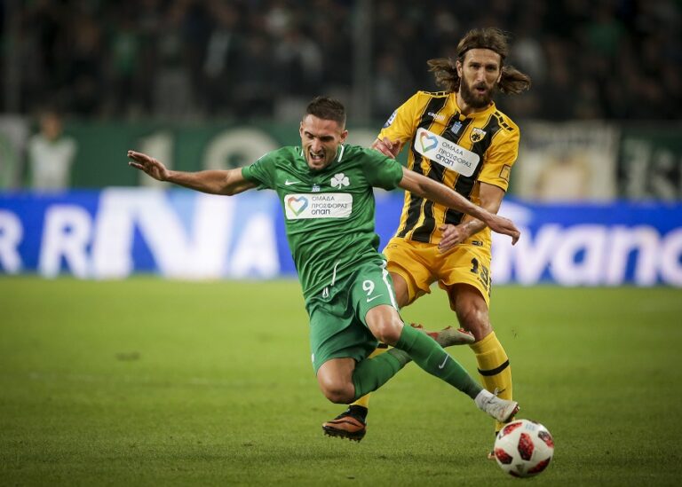 Με το Αθηναϊκό ντέρμπι να δεσπόζει