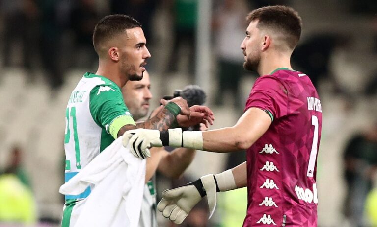 Φορτσάρει για… ανανεώσεις ο Παναθηναϊκός