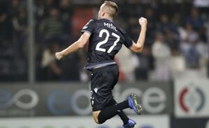 Έσπασε ρεκόρ: 30 αγώνες με εκτός έδρας γκολ για τον ΠΑΟΚ