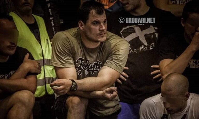 Σοκ στη Σερβία: Δολοφονήθηκε οπαδός της Παρτιζάν