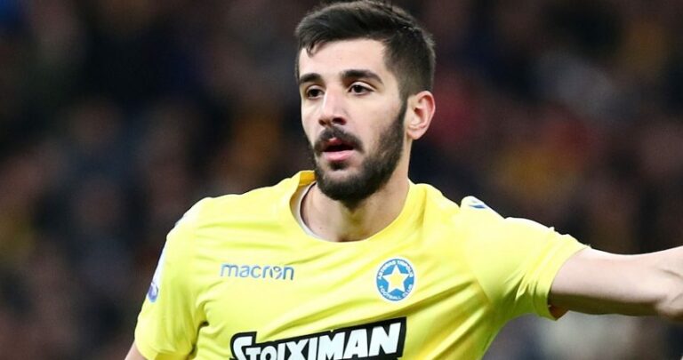 Πασαλίδης για το κέντρο άμυνας της ΑΕΚ