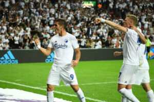 Το έφερε «τούμπα» μόνος του ο Πιέρος