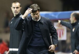 Τέλος Ποκέτινο από την Τότεναμ