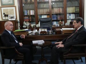 Πρώτη στην απορρόφηση κονδυλίων στο ταμείο περιφερειακής ανάπτυξης η Κύπρος