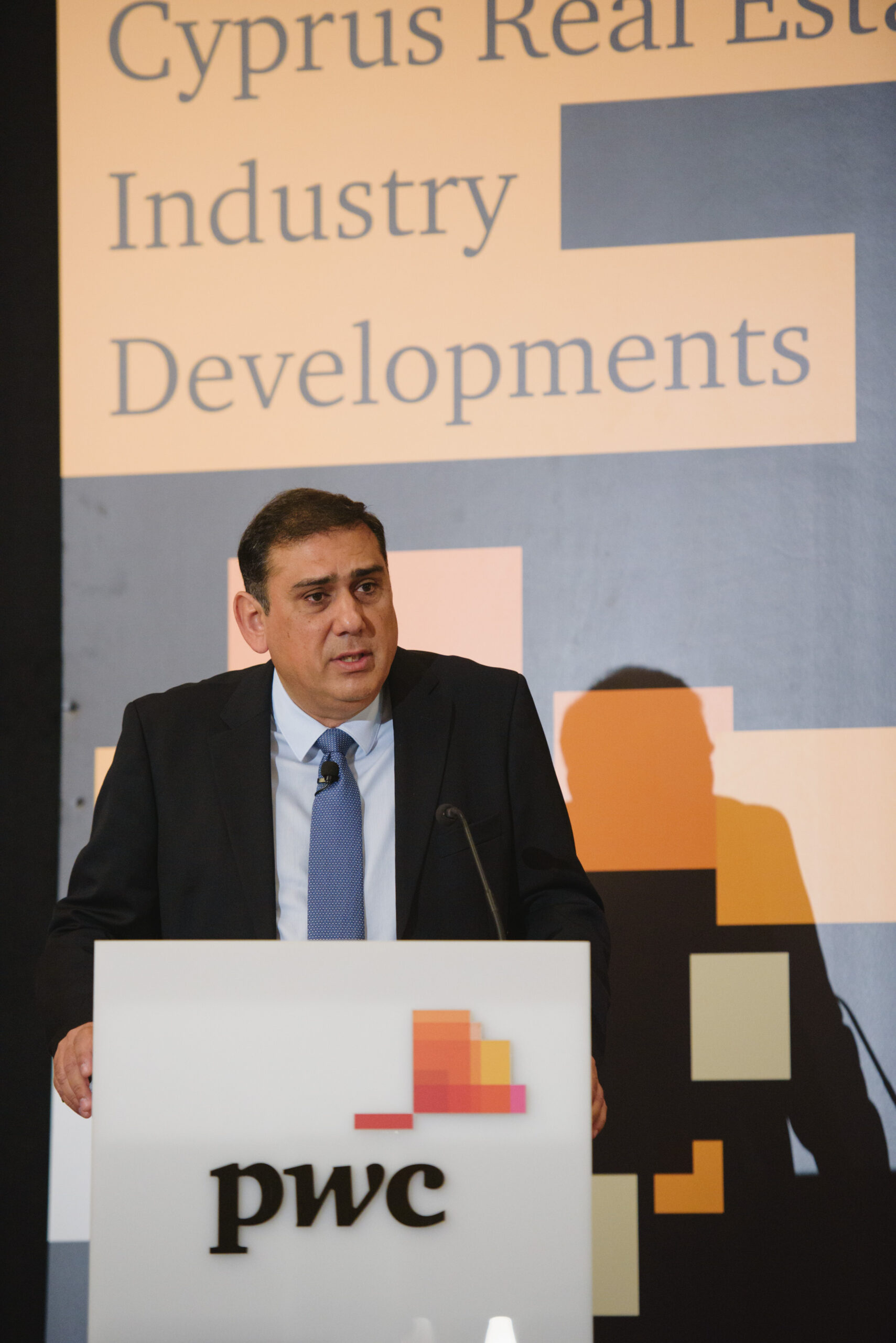 Παρουσιάστηκε η νέα έκδοση της PwC Κύπρου  για τον τομέα ακινήτων και ανάπτυξης