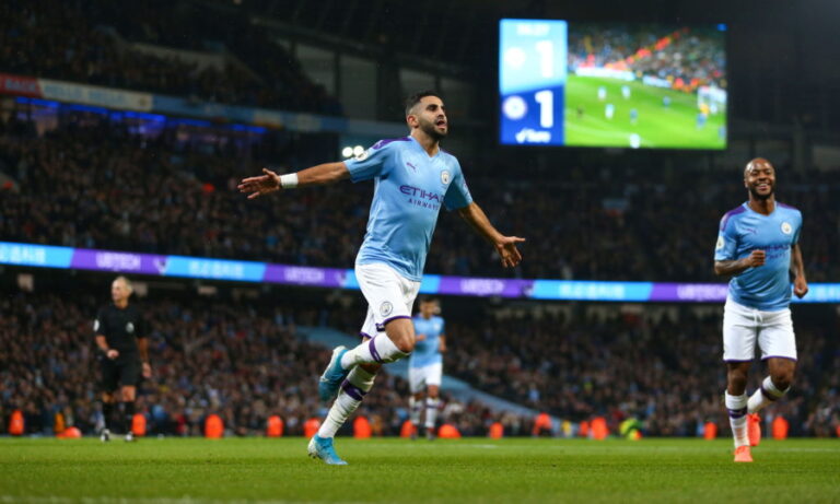 Άλλη μια μεγάλη ανατροπή για τη Μάντσεστερ Σίτι