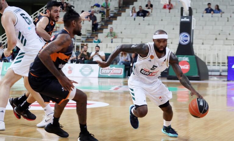 Ολοκληρώνεται το καρέ των ημιτελικών