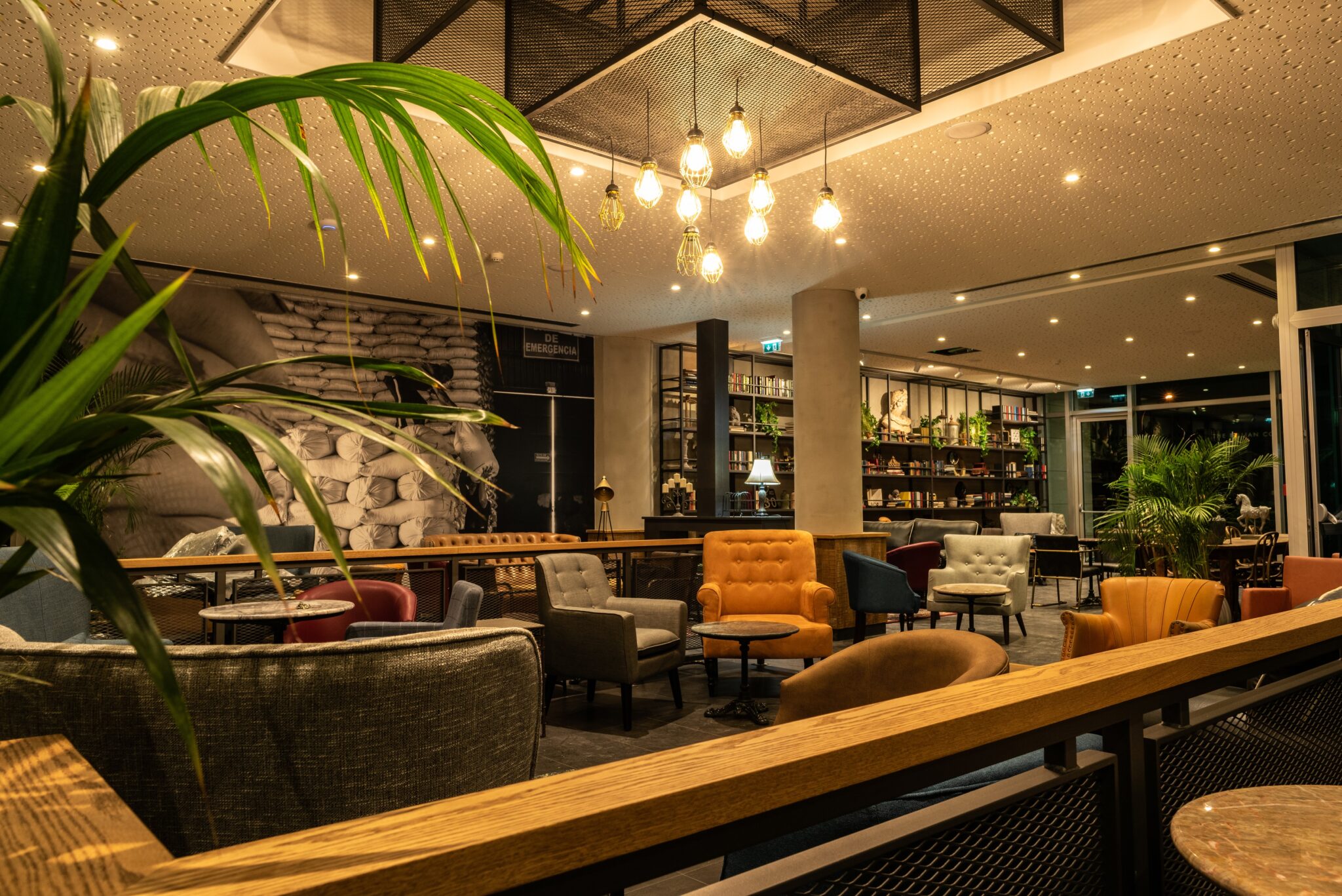 Νέο Caffè Nero στην Αγλαντζιά