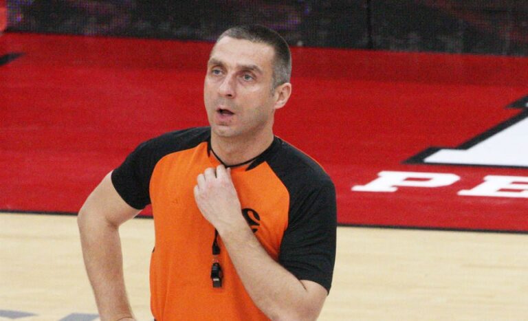 Οι διαιτητές κόντρα στην Μπασκόνια στην επιστροφή Πιτίνο στον Παναθηναϊκό