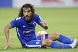 Ο νέος ρόλος… έκπληξη στον Μαργκάσα