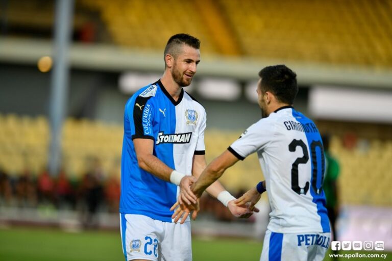 Εκτός Παπουλής, Ρομπέρζ και άλλη τρεις για τον αγώνα κόντρα στην Δόξα