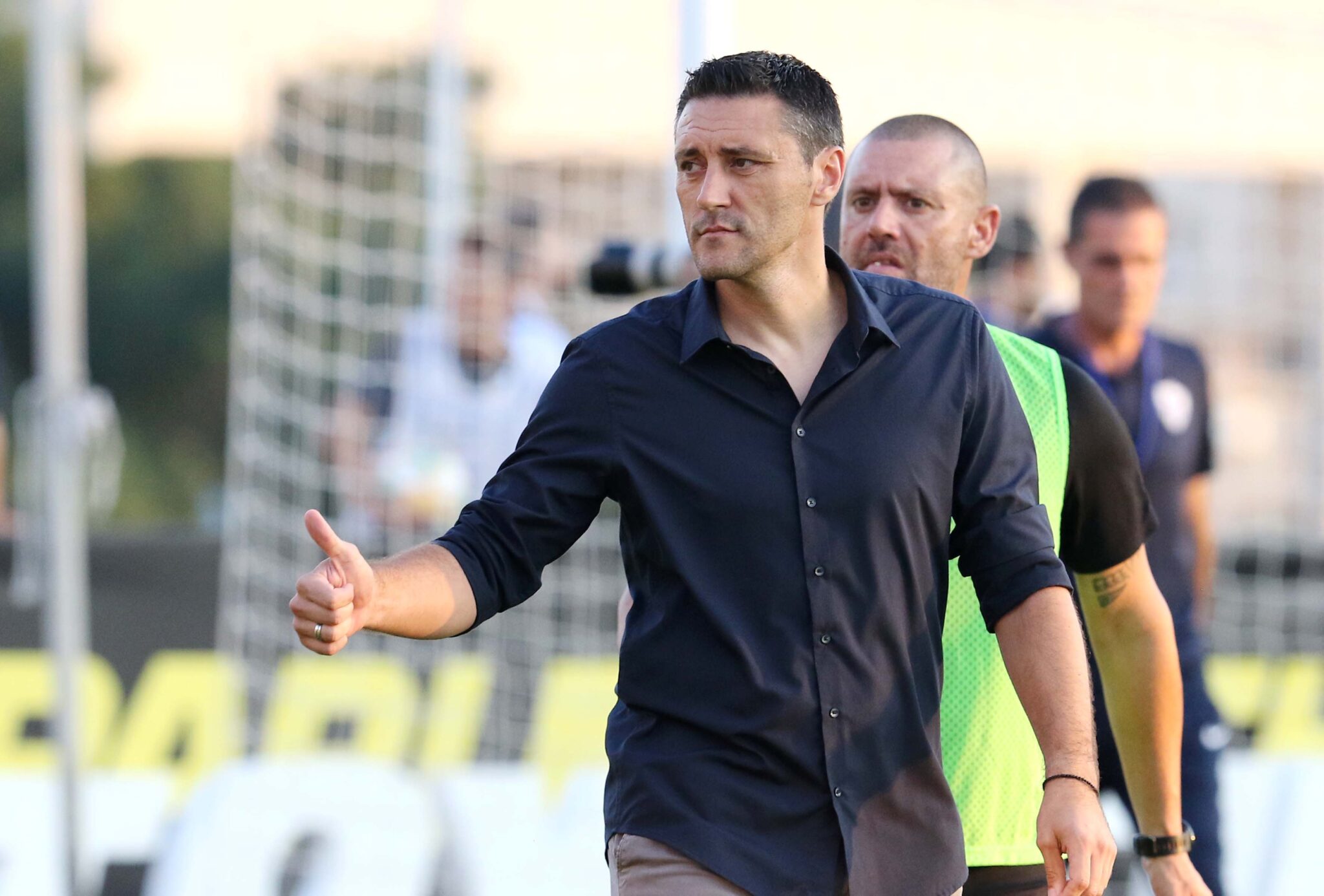 Έχασε την ευκαιρία όμως βλέπει την συνέχεια με… επιστροφές