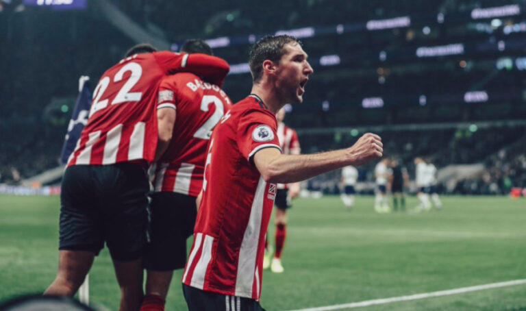 Συνεχίζει να παραπαίει η Τότεναμ