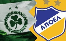 Ενα ντέρμπι το κερδίζει αυτός που …