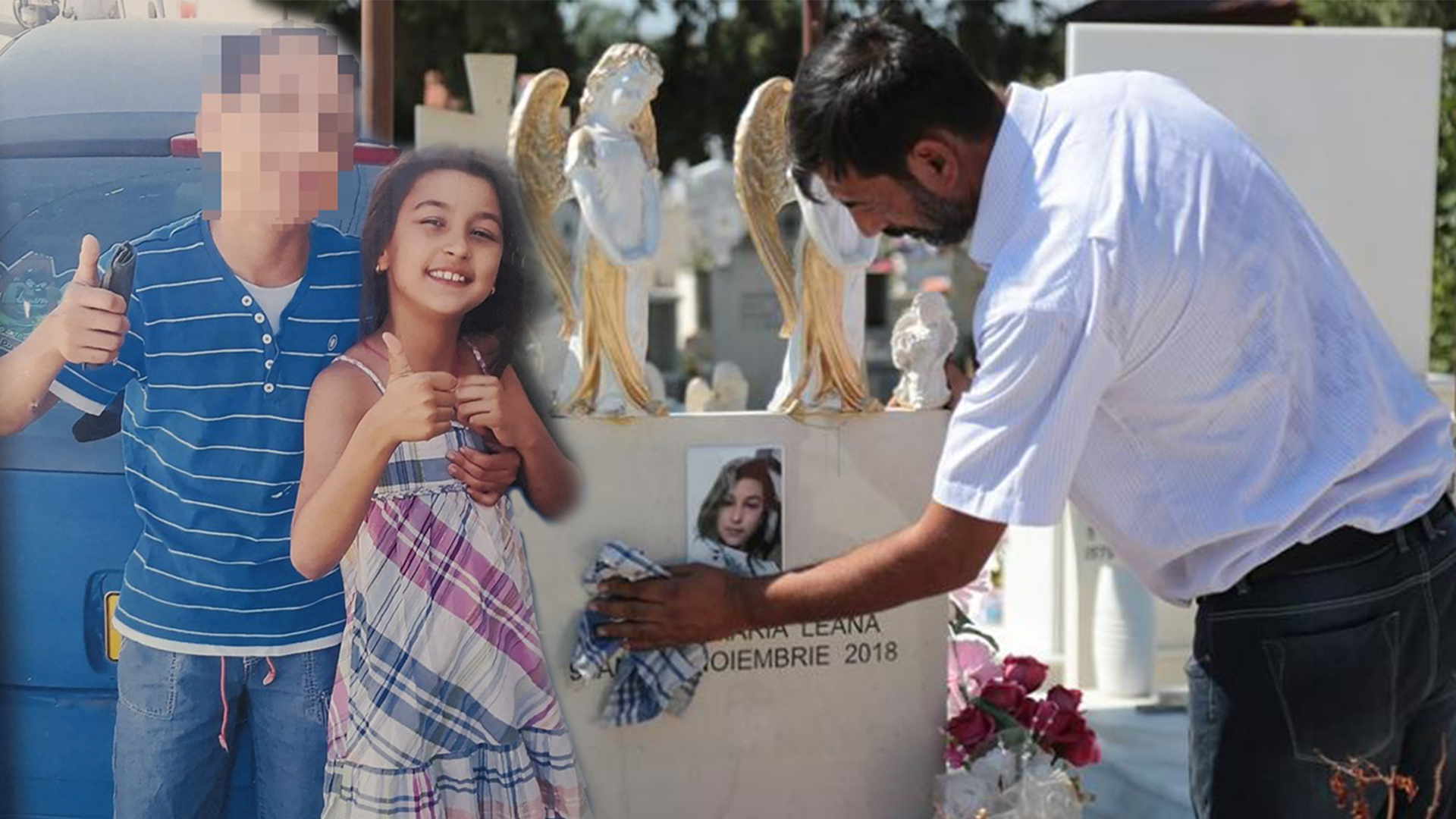 Περίμενε ανυπόμονος να ανοίξει η πύλη του ψυχιατρείου ο 14χρονος αδελφοκτόνος