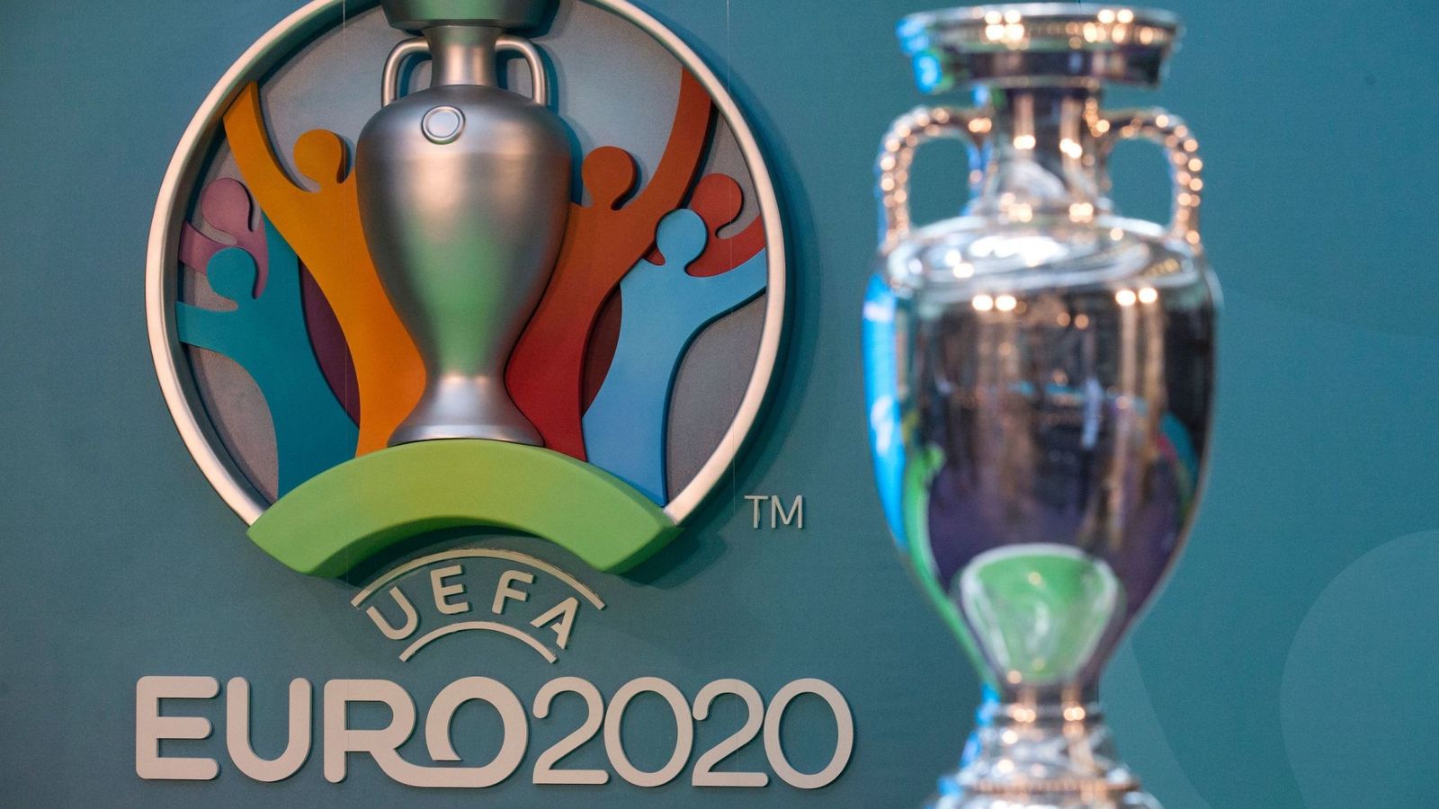 Οι όμιλοι του Euro 2020