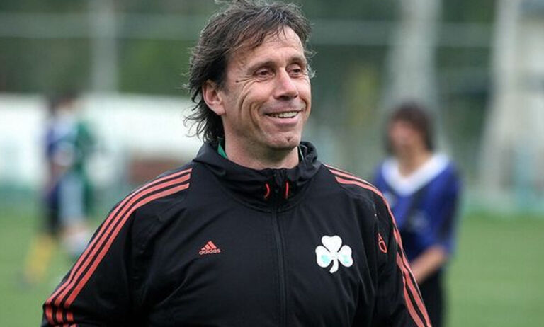 Συγκλονίζει ο Μαραγκός: «Πάσχω από μία σπάνια και οδυνηρή εκφυλιστική νόσο»