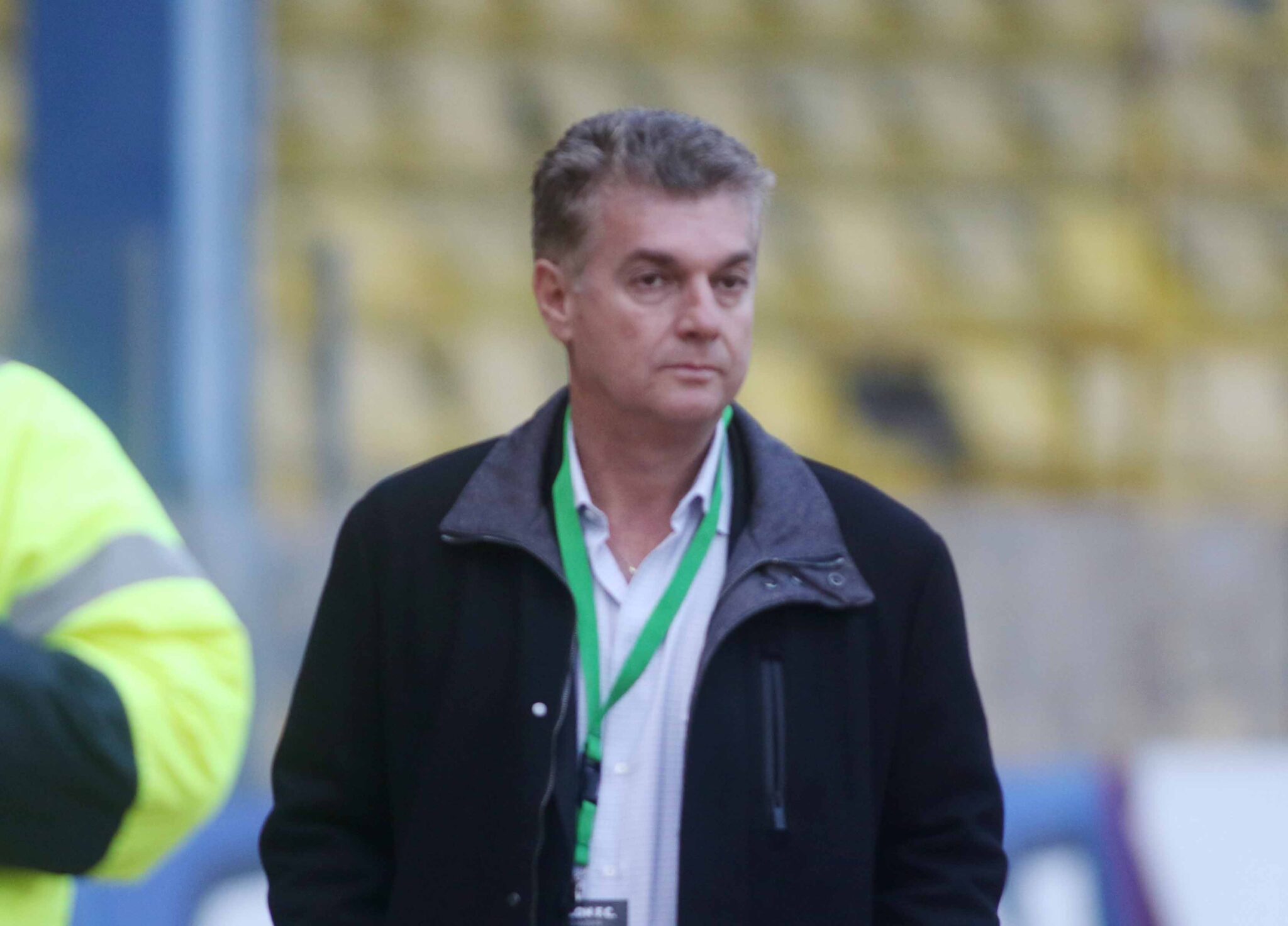 Τα θέματα στην ατζέντα του Παπασταύρου