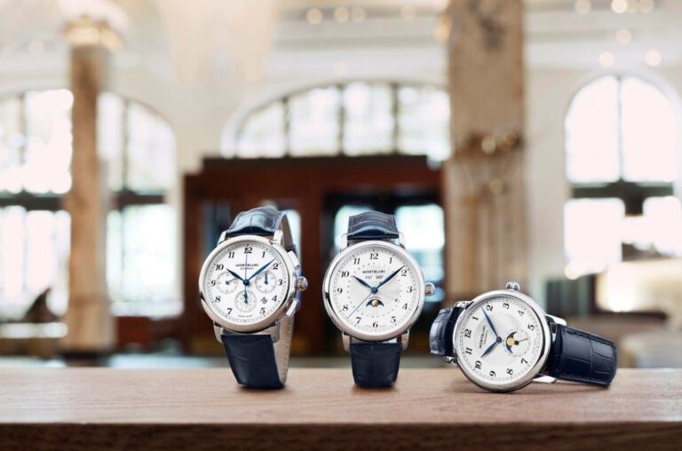 Montblanc Star Legacy