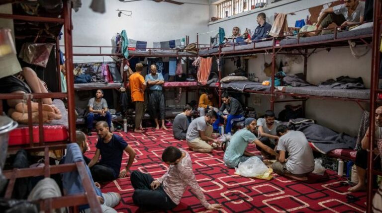 Στέιτ Ντιπάρτμεντ: Οι 10.000 Ισλαμιστές κρατούμενοι στη Συρία αποτελούν απειλή